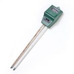 FreshDcart FDC-032 Soil ph meter & Light Moisture Acidi...