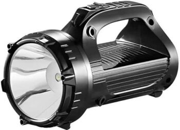 Aubade Portable Long range Laser LED Kisan Torch + High...