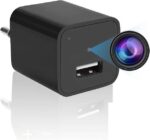 Safetynet 1080P Mini home security camera With USB smar...