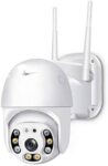 favone Cctv camera 1080pfull hd wifi camera live view o...