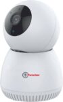Trueview 2 Mp Smart CCTV Camera for Home Indoor Camera,...