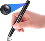 Safetynet V8 Wired Video and Audio Recording, HD 1080P,...