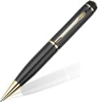 SATTOBISION Spy Pen Camera HD 1920*1080p Video Recordin...