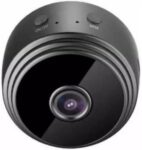 PERAMISYM BEST QUALITY 1080p HD Mini WiFi spy secret Hi...