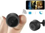 GREENEYE TECHNOLOGY spy camera hidden Ensure your home ...