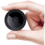 Bzrqx WiFi with Cell Phone App Wireless Recording 1080P...