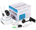 SNARIOVSN V380 HD CCTV Wireless Wifi IP Security Camera...