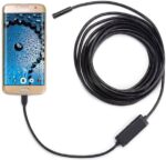 DDLC HD Plus Endoscope Camera Flexible IP67 Waterproof ...