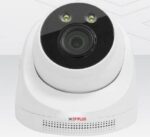 CP PLUS CP D31G 3MP 4G Sim Based Dome for Home | Shop |...