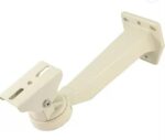 J.K. VISION Wall Stand Camera Mount (White) Security Ca...