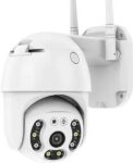 SKY HUB 360 outdoor wifi CCTV Security Camera