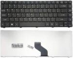 SOLUTIONS-365 COMPATIBLE LAPTOP KEYBOARD FOR Acer 3810t...