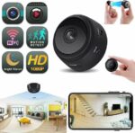 SIFACAM Security Camera