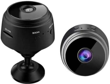 SIFATECH SIFAECH-Wireless 1080P Video Hidden¥ Nanny Cam...