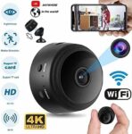 OSHSIZ Security IP 1080P Video Usb Wireless Hd Hidden U...