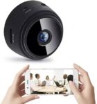 SROPX WiFi Spy Camera Hidden Cameras HD 1080P Wireless ...