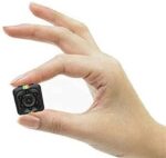 GARYVIZ Mini Camera Hidden Spy Camera Video Recording H...