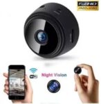 SKY HUB Mini Camera WiFi 1080P HD IP Camera Home Securi...