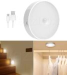 DIVINOUSGEM Motion Sensor Light for Home Outdoor Campin...