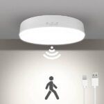 romj Cool White Body Induction Light for Home Wardrobe ...