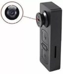 SKY HUB MINI S918 HD SPY CAMERA Recorder Home Security ...