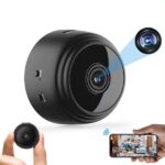 OneXsale 1080p Video Night VisionSD Card Recording HDWi...