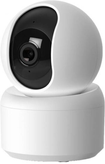 AVOIHS CCTV 4MP HD Wireless Camera WiFi Mobile 360°Live...