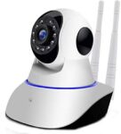 SNARIOVSN V380 Pro HD 1080P Night Vision Wireless WiFi ...