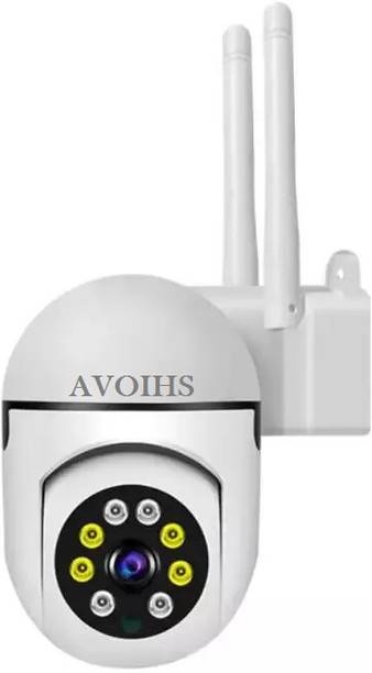 AVOIHS Wireless WiFi IP CCTV Security 1080p Ptz Camera ...