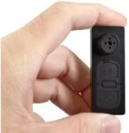SKY HUB spy button camera Hidden Security Camera for Ho...