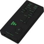 FREDI HD PLUS Mini Voice Changer Device Voice Handheld ...