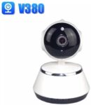 SROPX V380 Q6 Pro Ultimate Smart CCTV Camera for Home S...