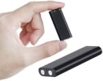 Safetynet Portable Mini Voice Activated Recorder Digita...