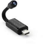 SIOVS Wireless WiFi Security IP CCTV Camera Spy CCTV Ca...