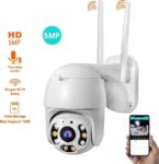 favone PTZ wifi wireless outdoor waterproof camera CCTV...
