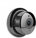 Mirroreye V380/V380Pro WIFI Wireless HDCCTV Camera for ...