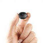 SATTOBISION WiFi CCTV HD Focus Magnet Magnetic Live Str...