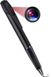 KIFEBITE Spy Camera