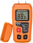 KERRO KT-10 Wood moisture meter KERRO Moisture Meter, 0...