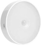 Sga USB Rechargeable Intelligent LED Body Induction Lig...