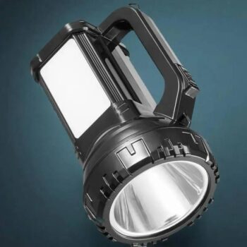 Bashaam A358 M971 (RECHARGEABLE LED SEARCH LIGHT)100W O...