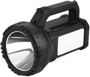 Ziddjeet A460 M922 SUPER ULTRA HIGH POWER LED RECHARGEA...