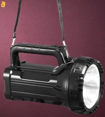 Bashaam A500 M971 (RECHARGEABLE LED SEARCH LIGHT)100W O...