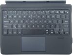TECPHILE 1087D Keyboard for Surface GO4/ GO3/ GO2/ GO B...