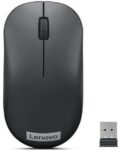 Lenovo 130 wireless mouse Wireless Optical Mouse