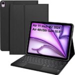 TGK Flip Cover for Apple iPad Air 11 inch M2 M3 2024 20...