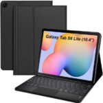 TGK Flip Cover for Samsung Galaxy Tab S6 Lite 10.4 inch...