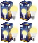 PHILIPS 14 W Basic Round E27 LED Bulb