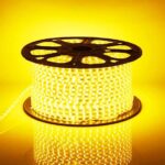 inooBeam 762 LEDs 10.01 m Yellow Steady Bulb Rice Light...