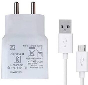 Kotsun 18 W Qualcomm 3.0 3 A Wall Charger for Mobile wi...